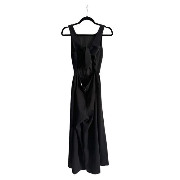 Wilfred Écoulement Jumpsuit Black - Picture 7 of 7